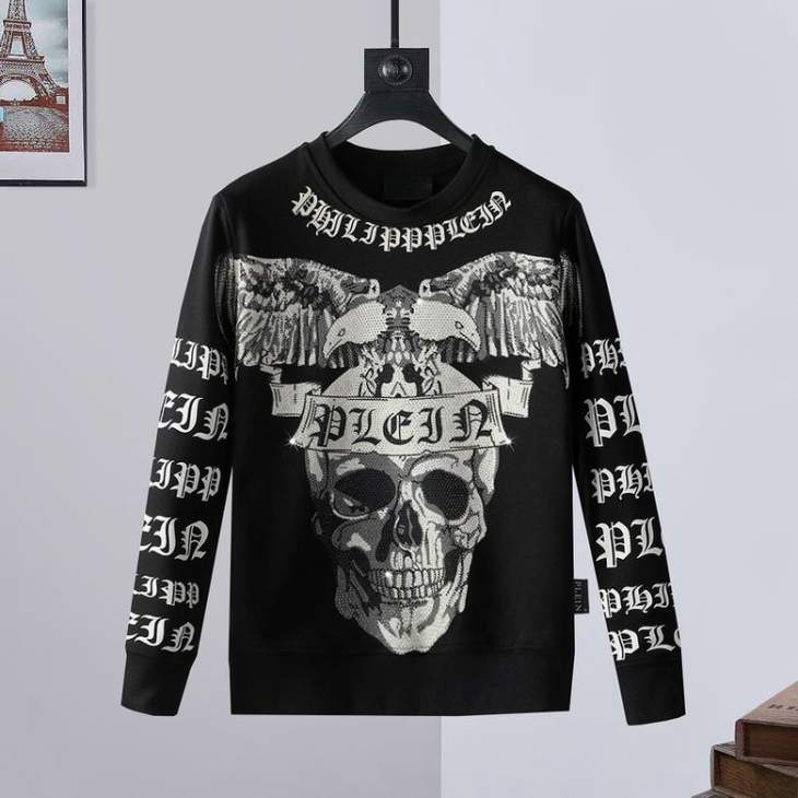 Picture of Philipp Plein Sweatshirt _SKUPPm-3xl8l0135365